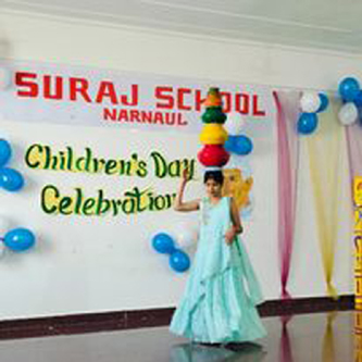 Top School of Narnaul 